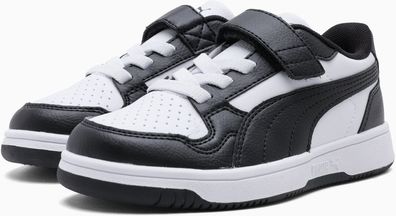 Puma Kinder Schuhe Low Reb-L AC+ PS 398995