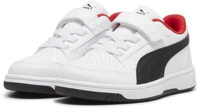 Puma Kinder Schuhe Low Reb-L AC+ PS 398995