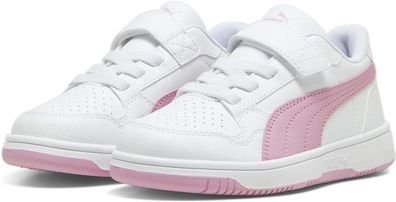 Puma Kinder Schuhe Low Reb-L AC+ PS 398995