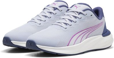 Puma Kinder Schuhe Low Rapid Nitro Jr 399729