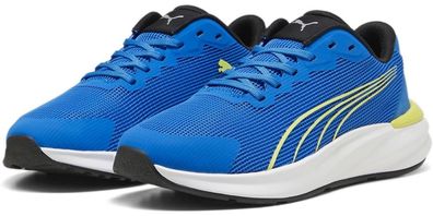 Puma Kinder Schuhe Low Rapid Nitro Jr 399729