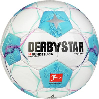 Derbystar Fußball Bundesliga Player Special 163062