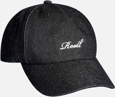 Reell Single Script Cap 1402-046-05-077