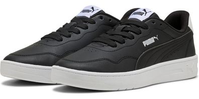 Puma Damen Schuhe Low Court Lally 400367