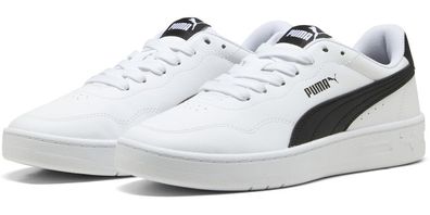 Puma Damen Schuhe Low Court Lally 400367