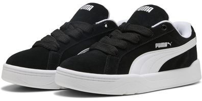 Puma Schuhe Low Park Lifestyle Easy SD 400707