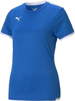 Puma Damen TeamLIGA Jersey W 704934