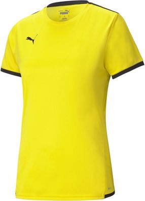 Puma Damen TeamLIGA Jersey W 704934