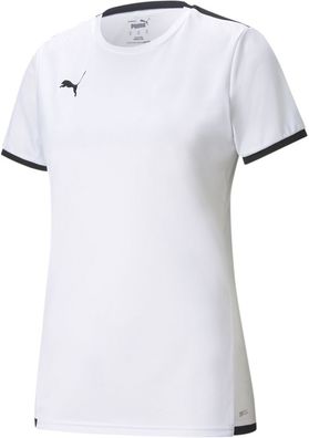 Puma Damen TeamLIGA Jersey W 704934