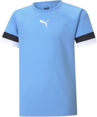 Puma Kinder TeamRISE Jersey Jr 704938