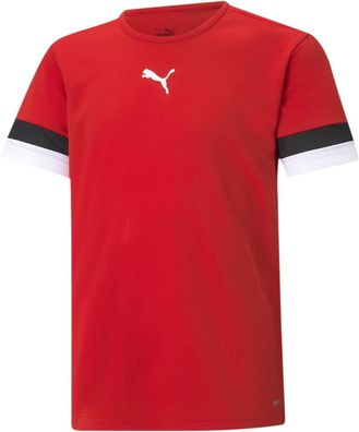 Puma Kinder TeamRISE Jersey Jr 704938