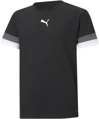 Puma Kinder TeamRISE Jersey Jr 704938
