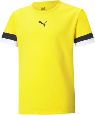 Puma Kinder TeamRISE Jersey Jr 704938