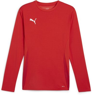 Puma TeamGoal Longsleeve Jersey 705750