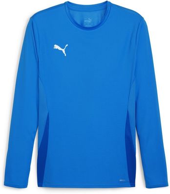 Puma TeamGoal Longsleeve Jersey 705750