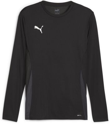 Puma TeamGoal Longsleeve Jersey 705750