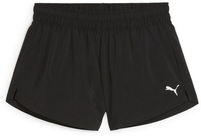 Puma Damen Sport Shorts W TAD Essential 3" Woven Short 525903