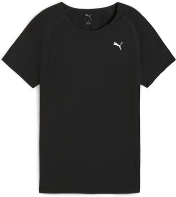 Puma Damen Shirt W RUN Cloudspun TEE 526652