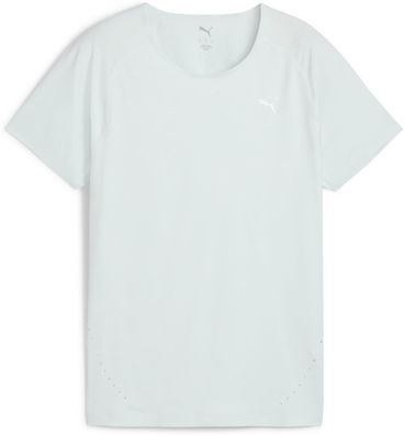 Puma Damen Shirt W RUN Cloudspun TEE 526652