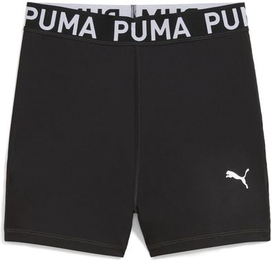 Puma Kinder STRONG Short Tights G 526925