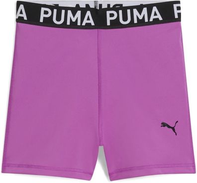 Puma Kinder STRONG Short Tights G 526925