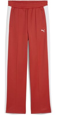 Puma Damen Sporthose T7 ALWAYS ON Straight Track Pants op 629797