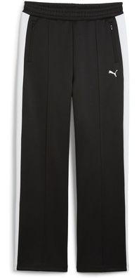 Puma Damen Sporthose T7 ALWAYS ON Straight Track Pants op 629797