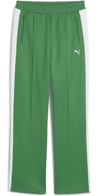 Puma Damen Sporthose T7 ALWAYS ON Straight Track Pants op 629797