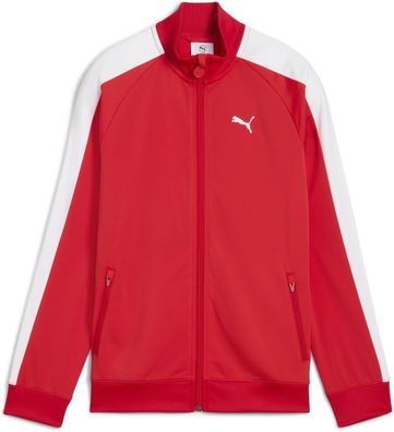 Puma Kinder Trainingsjacke T7 ALWAYS ON Track Jacket B 629875