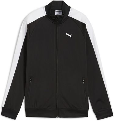 Puma Kinder Trainingsjacke T7 ALWAYS ON Track Jacket B 629875
