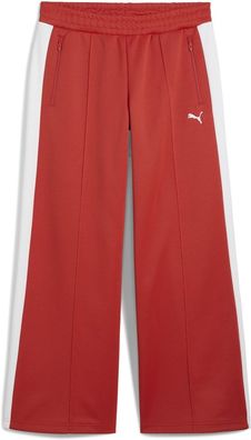 Puma Damen Sporthose T7 Low Rise Track Pants op 629803