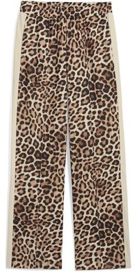 Puma Damen Sporthose T7 LEO LUXE AOP Straight Pants op 632343