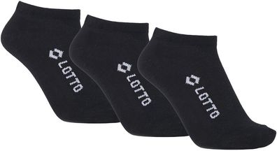 Lotto Basic Socken 1124026