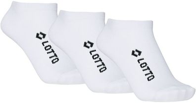 Lotto Basic Socken 1124026