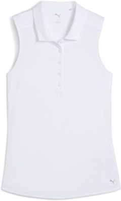 Puma Damen Polo Shirt W Pure 2.0 SL Polo 629945