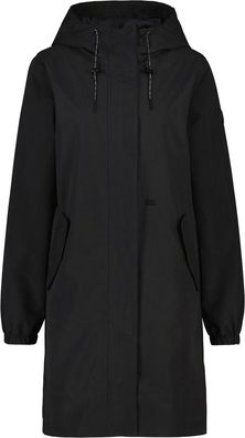 Alife &amp; Kickin Damen Übergangsjacke FrizziAK A Parka 11118-9999