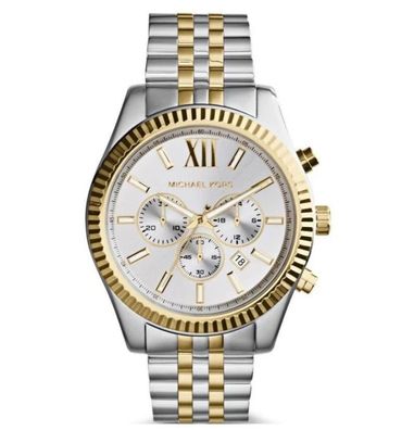 Michael Kors MK8344 Herren Lexington Betrachten