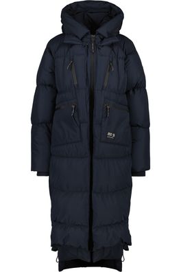 Alife &amp; Kickin Damen Winterjacke RihannaAK A Puffer Coat 11110-2302