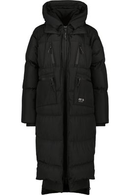 Alife &amp; Kickin Damen Winterjacke RihannaAK A Puffer Coat 11110-2302