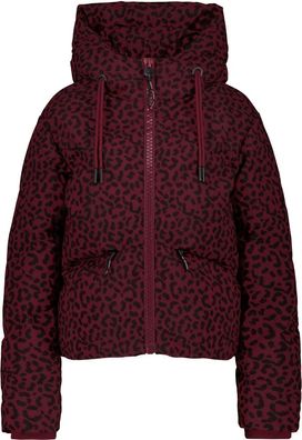 Alife &amp; Kickin Damen Winterjacke MurielAK B Puffer Jacket 11276-9999
