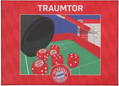 FC Bayern München Spiel Traumtor 51300