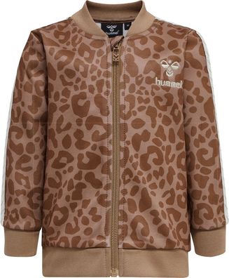 Hummel Kinder Trainingsjacke Hmlnaomi Zip Jacket 214060