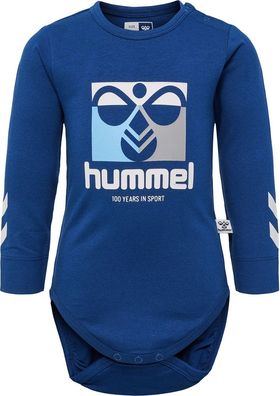 Hummel Kinder Bodys Ouen Body Longsleeve 218046