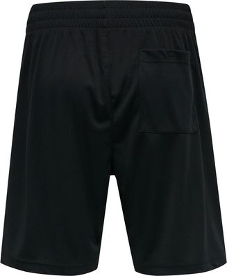 Hummel Referee Chevron Shorts 213750