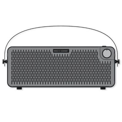 Hotone Gitarren-Verstärker AP-30BK Pulze Eclipse
