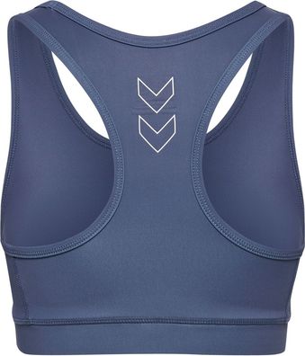 Hummel Damen Sport-BH Te Fundamental Sports Bra 223848