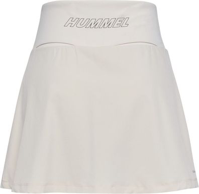 Hummel Damen Rock Court Mid Waist Pocket Skirt W 226892