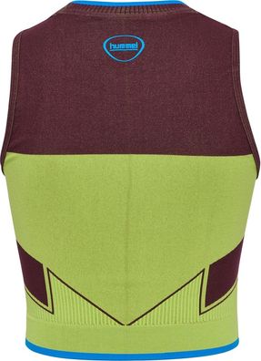 Hummel Damen Top Hmlseamless 228269