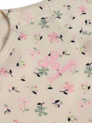 Hummel Kinder Kleid Kurzarm Tyra Body Dress S/S 228223