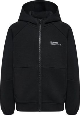 Hummel Kinder Tech Fleece Zip Hoodie 229828